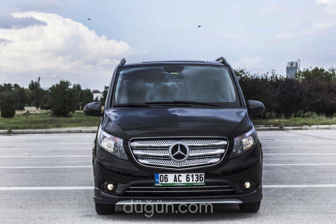 Tursoy Gelin Arabası