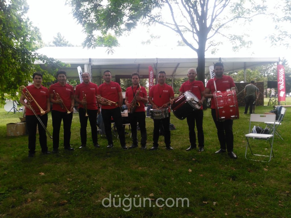 Ms Müzik Organizasyon