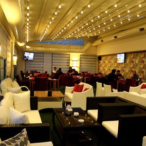 Palace Cafe & Restaurant