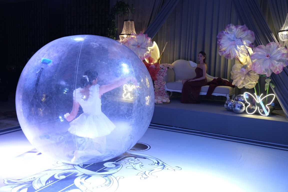 Mercure Hotels İstanbul Ümraniye