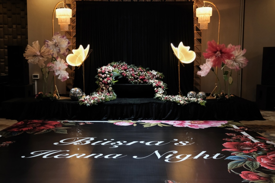 Mercure Hotels İstanbul Ümraniye