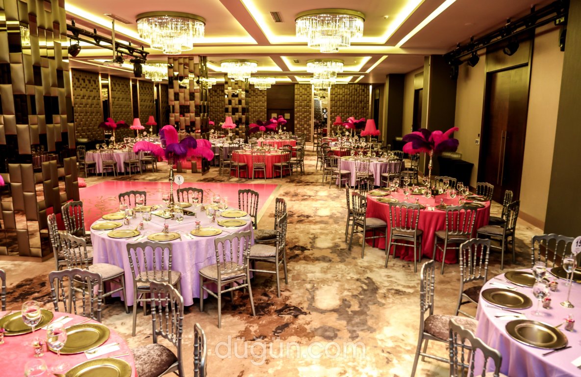 Mercure Hotels İstanbul Ümraniye