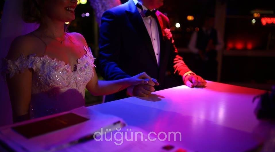 Mona Wedding & Banquet