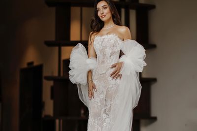 G Bride image