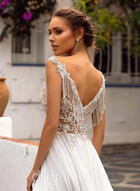 Deniz Moda Gelinlik