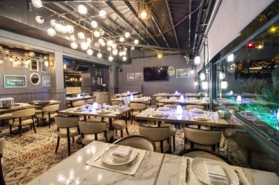 Develi 1912 Çankaya Event