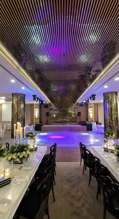 Moda Davet Özlüce