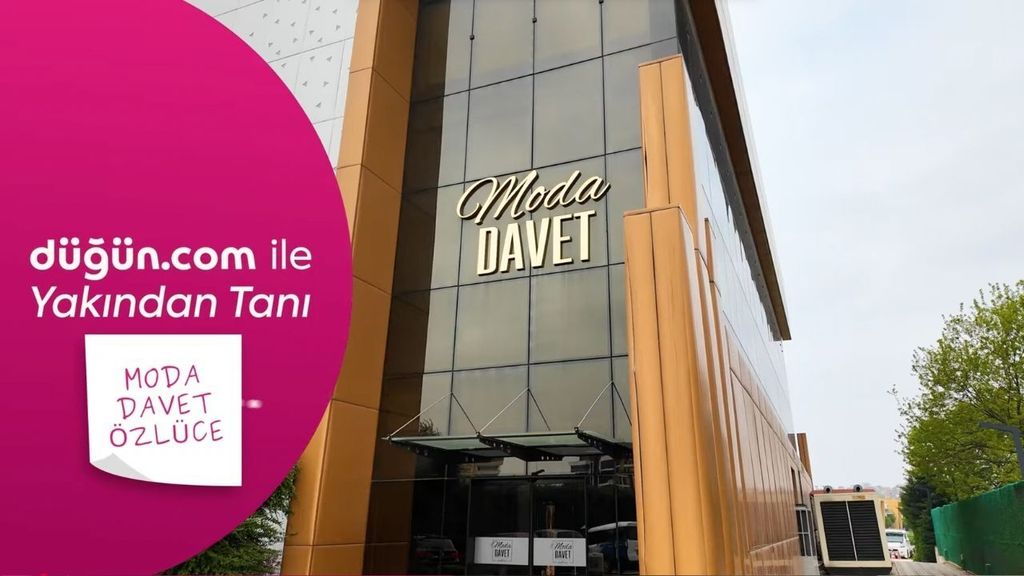 Moda Davet Özlüce