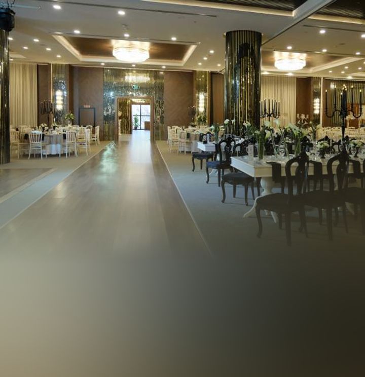 Moda Davet Özlüce