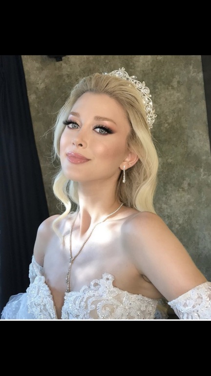 My Wedding Make-up & Hair Studio