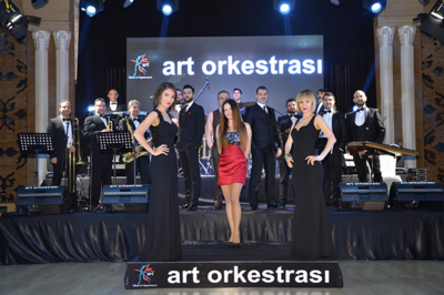 Art Orkestrası