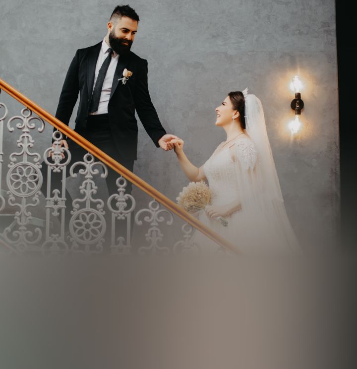 İkimizin Hikayesi