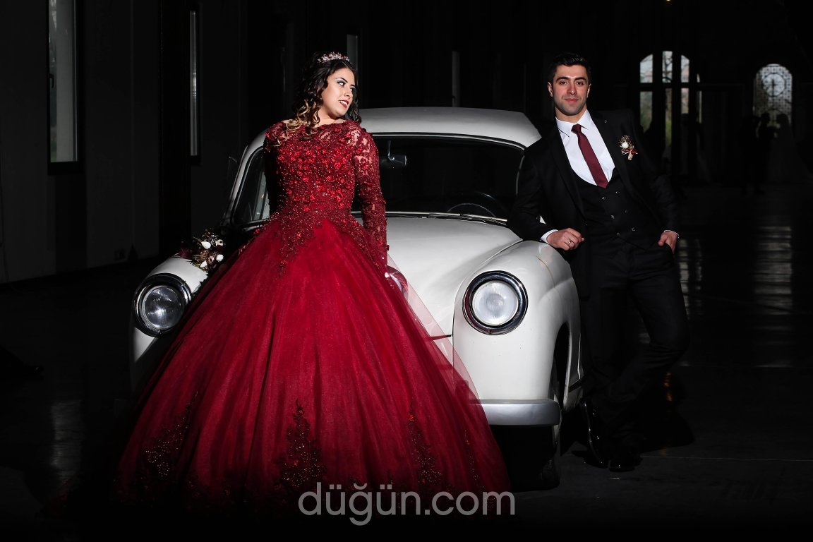 S&S Düğün Fotoğrafçılık