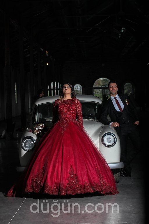 S&S Düğün Fotoğrafçılık