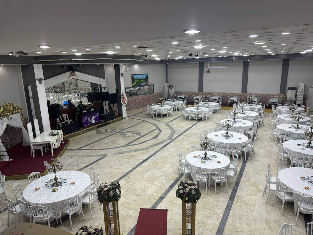 Kardelen Düğün Salonu