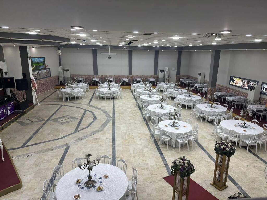 Kardelen Düğün Salonu