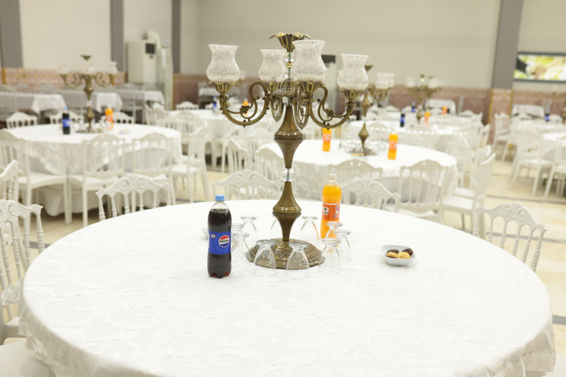 Kardelen Düğün Salonu