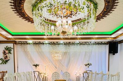Ventana Davet Salonları