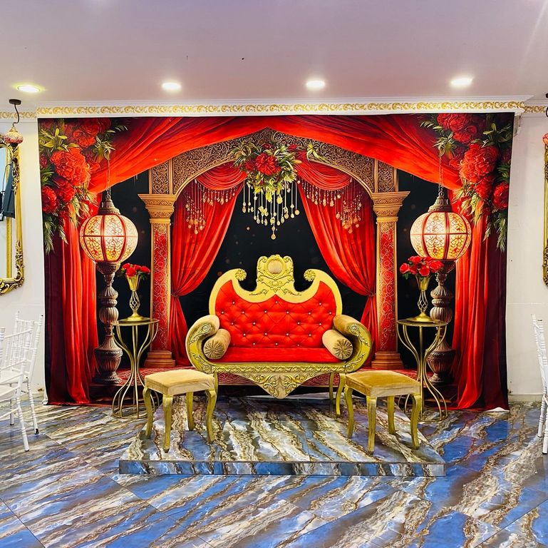 Ventana Davet Salonları