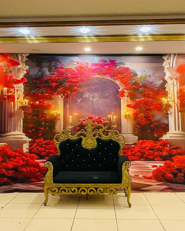 Ventana Davet Salonları