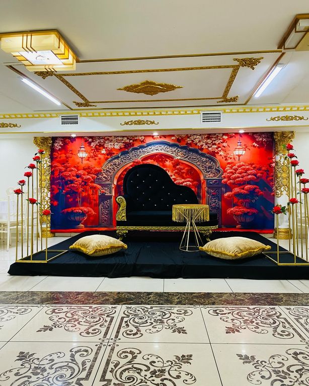 Ventana Davet Salonları
