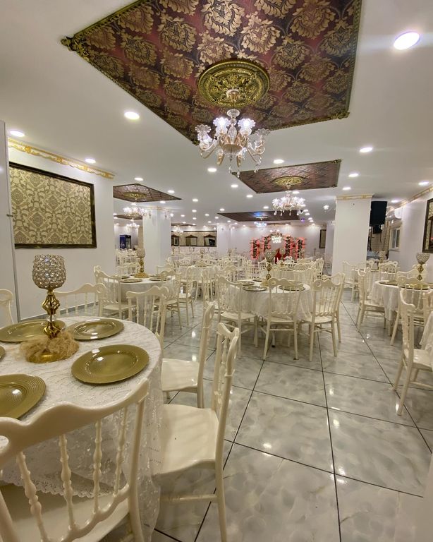 Ventana Davet Salonları