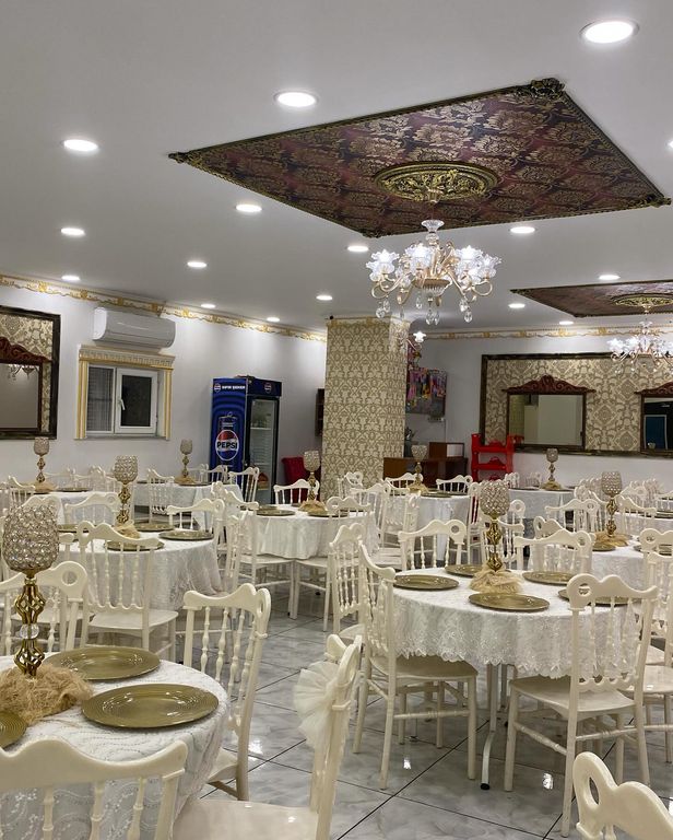 Ventana Davet Salonları