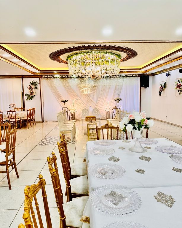 Ventana Davet Salonları