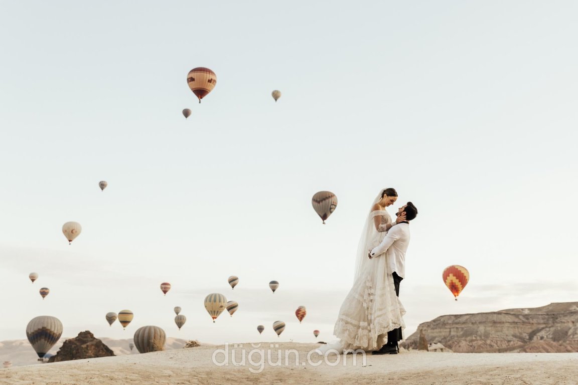 Göktuğ Özcan Fotoğrafçılık