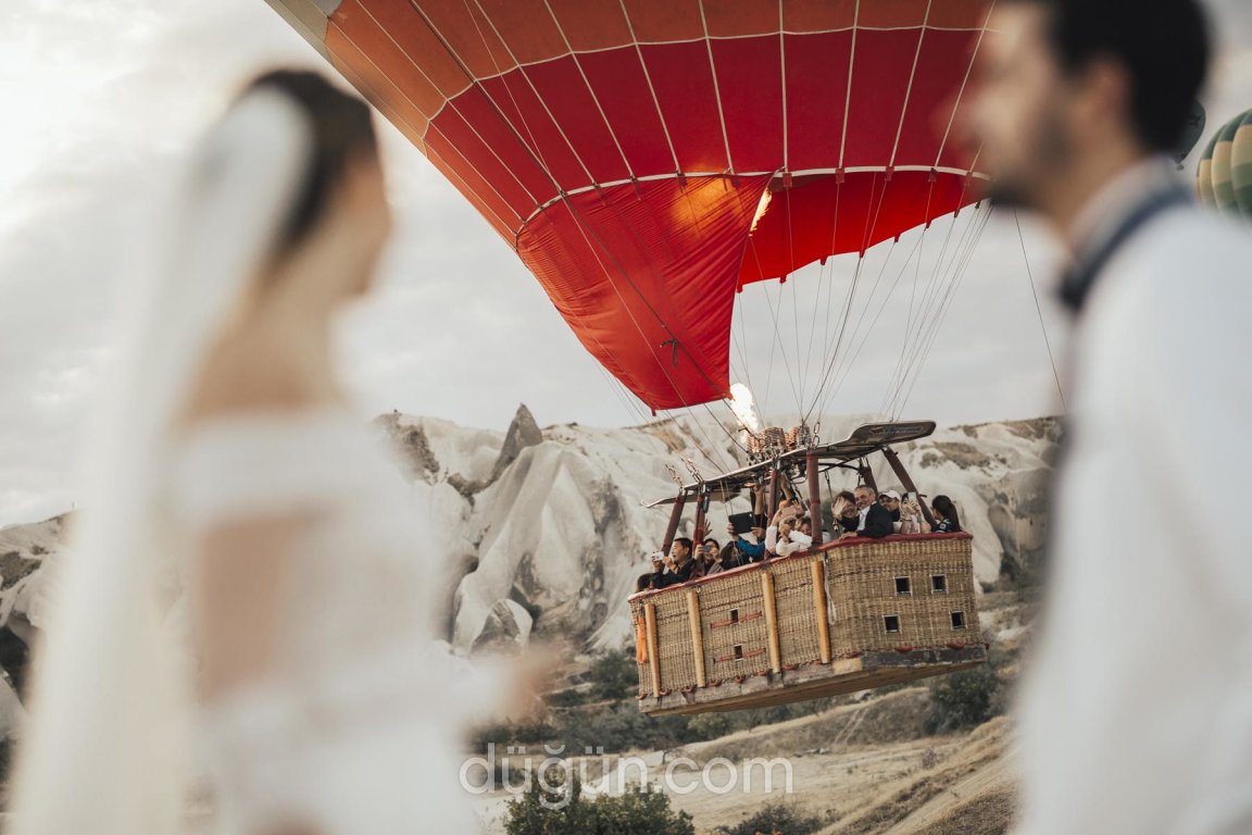 Göktuğ Özcan Fotoğrafçılık