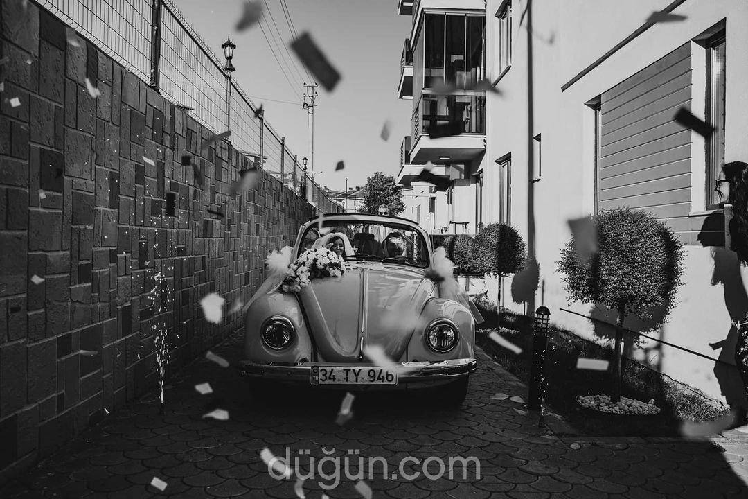 Göktuğ Özcan Fotoğrafçılık