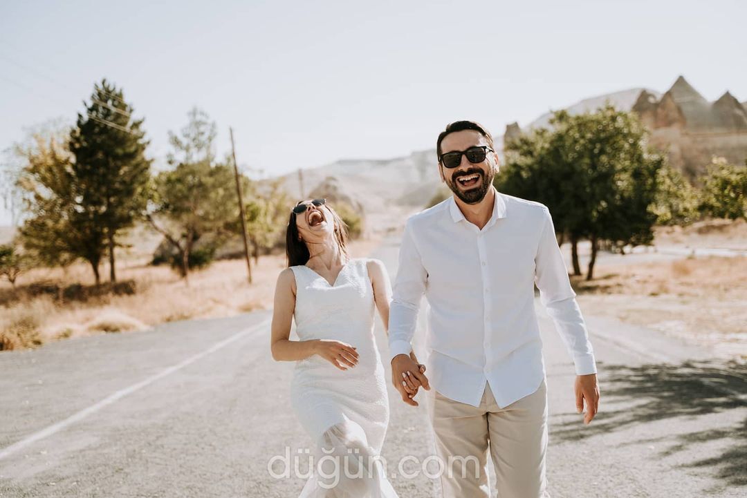 Göktuğ Özcan Fotoğrafçılık