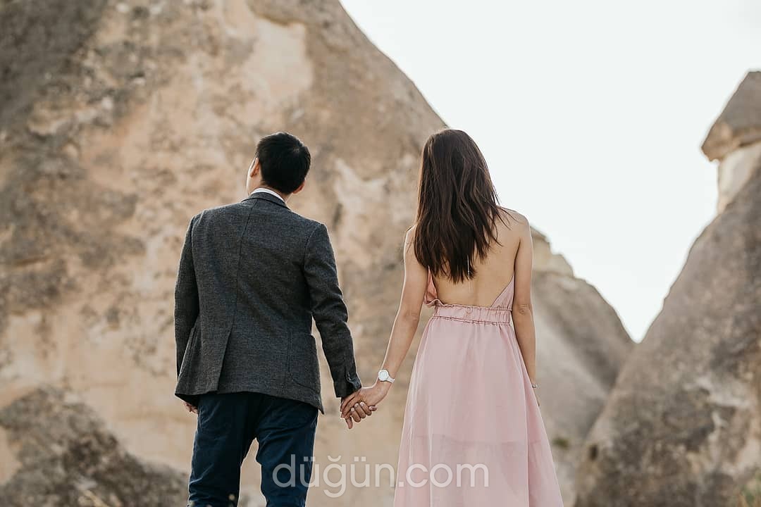 Göktuğ Özcan Fotoğrafçılık