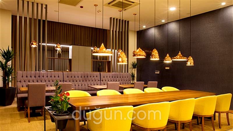 Hilton Garden Inn Kocaeli