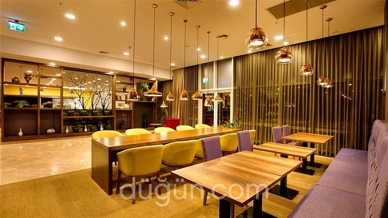 Hilton Garden Inn Kocaeli
