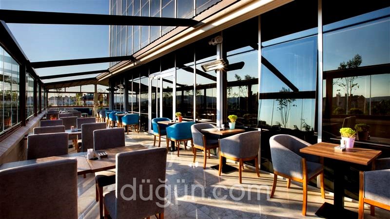 Hilton Garden Inn Kocaeli