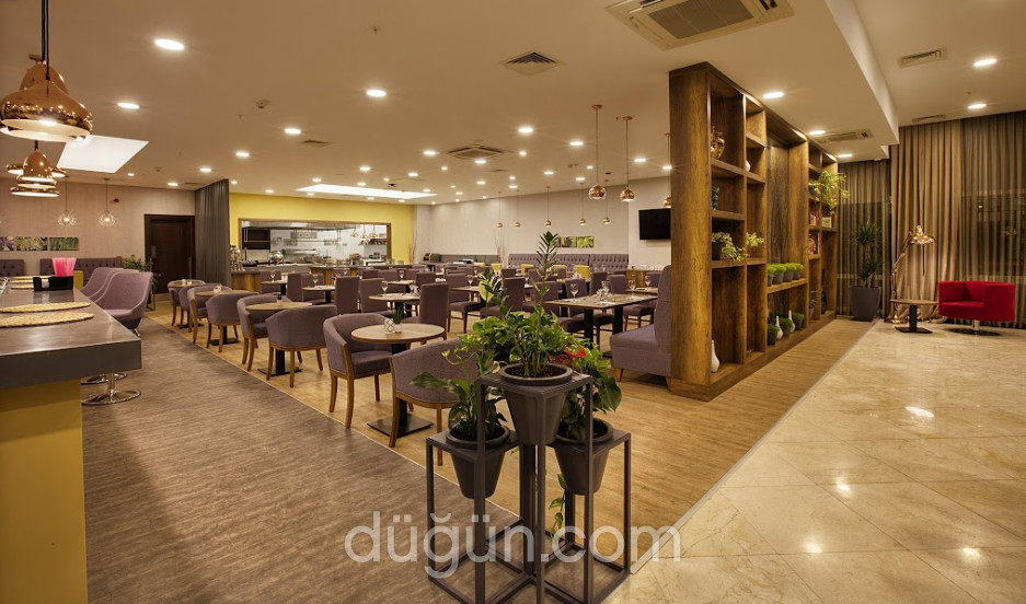 Hilton Garden Inn Kocaeli