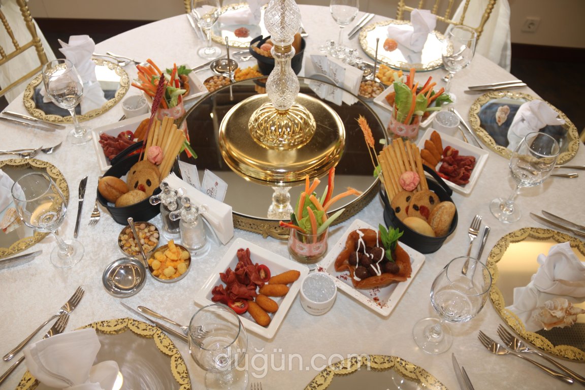 Hilton Garden Inn Kocaeli