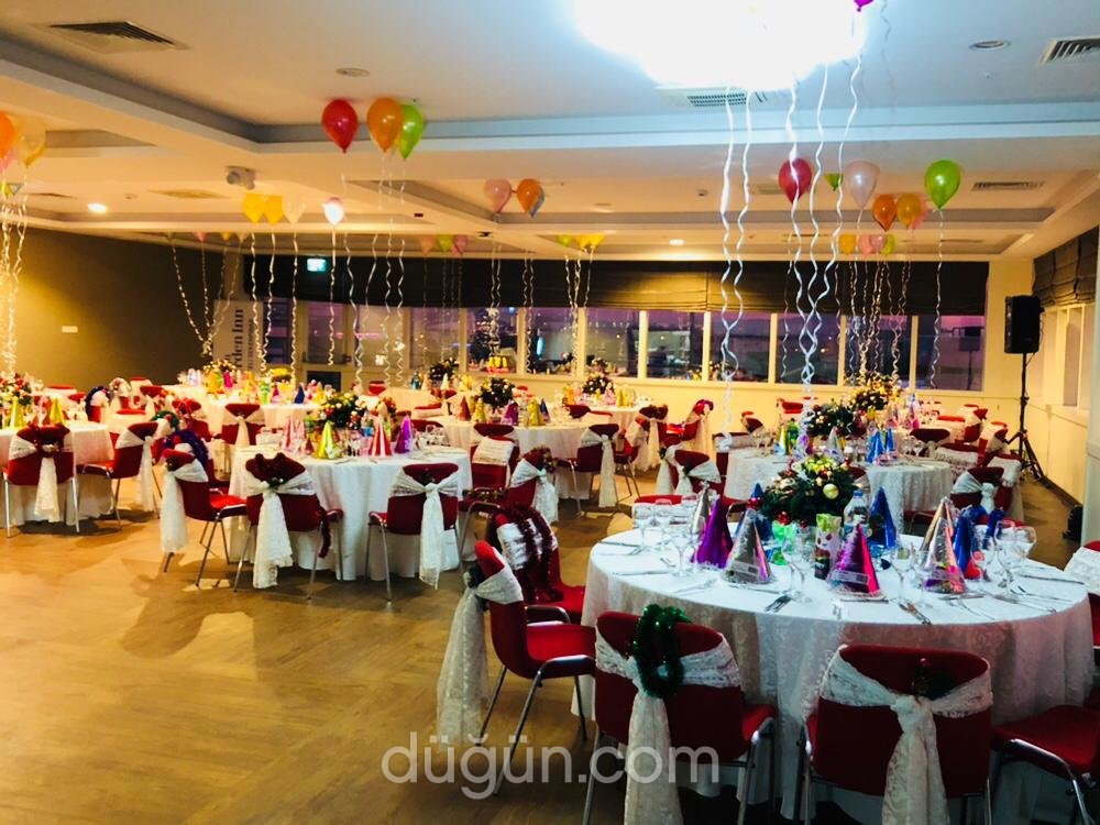 Hilton Garden Inn Kocaeli