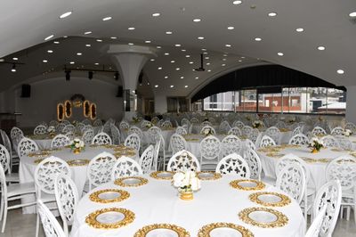 Salon Perla Düğün Davet