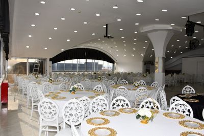 Salon Perla Düğün Davet