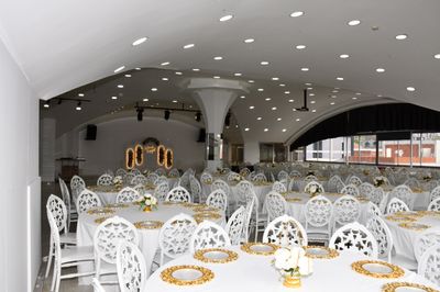 Salon Perla Düğün Davet