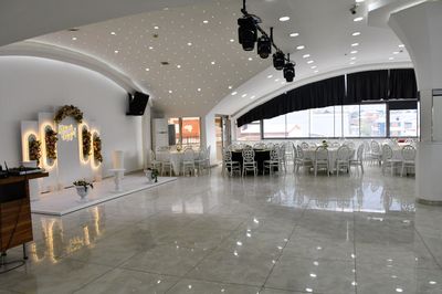 Salon Perla Düğün Davet