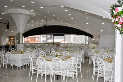 Salon Perla Düğün Davet