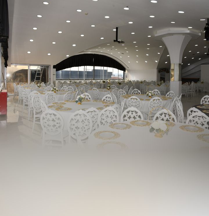 Salon Perla Düğün Davet