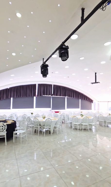 Salon Perla Düğün Davet