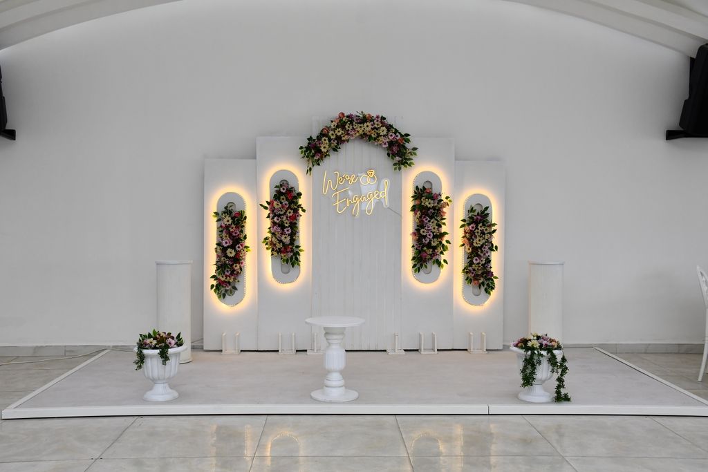 Salon Perla Düğün Davet