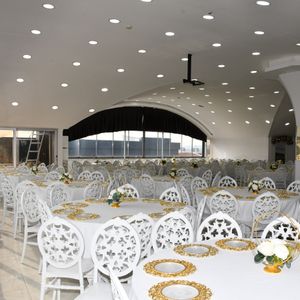 Salon Perla Düğün Davet