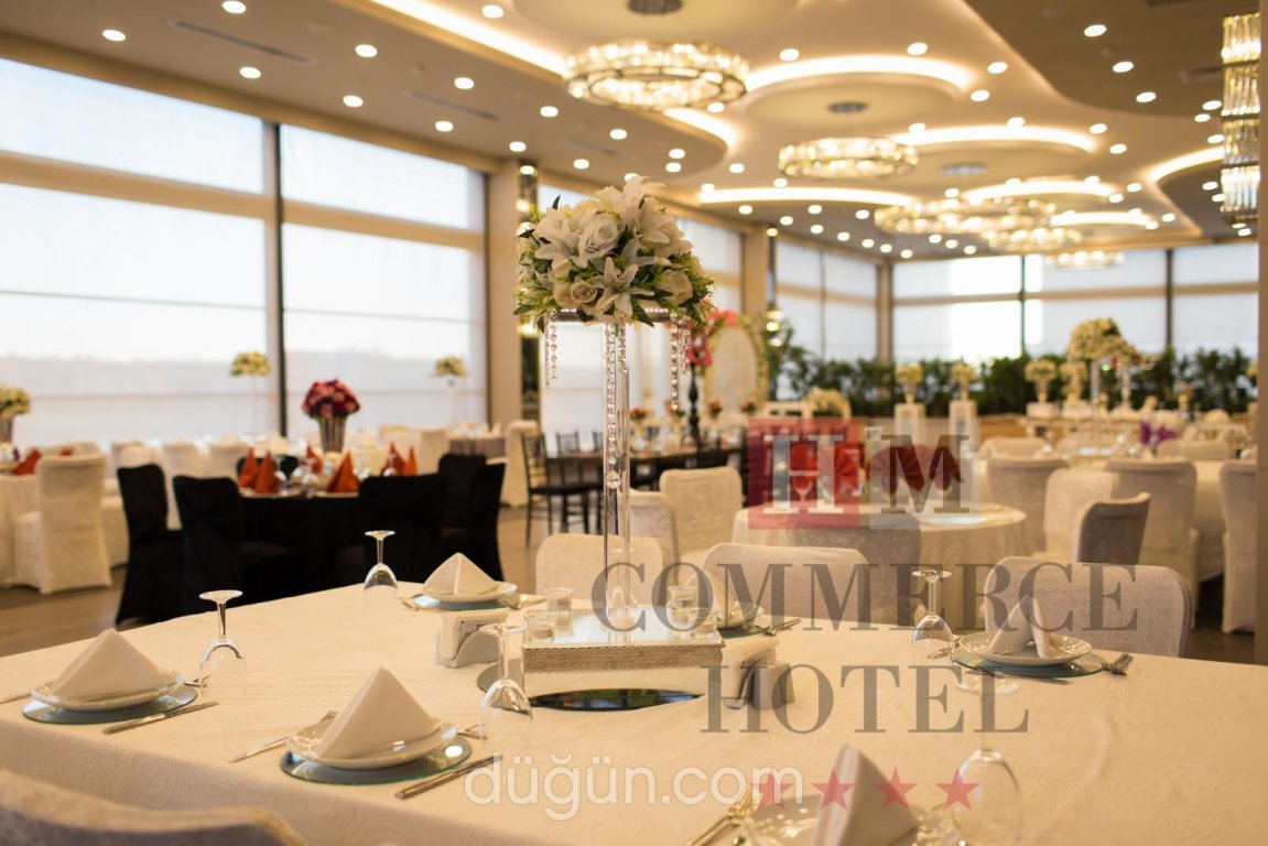 Hm Commerce Hotel