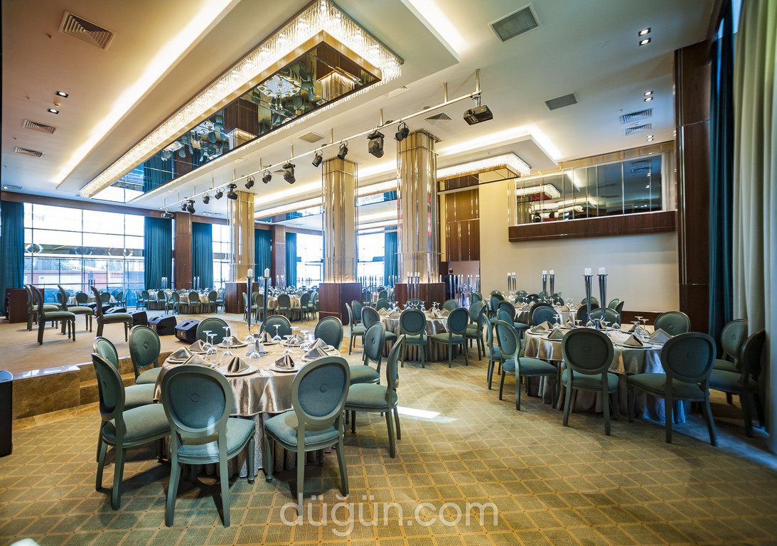 Akman Tzob Otel